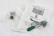 Pince À Serrage À Basculer