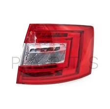 Lampe Feu Arrière Berline