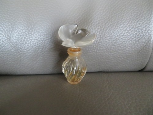 Ancien petit flacon - ancien,