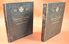1914-1918 La Grande Guerre