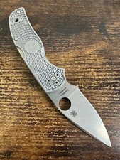 Spyderco Native 5 Lightweight