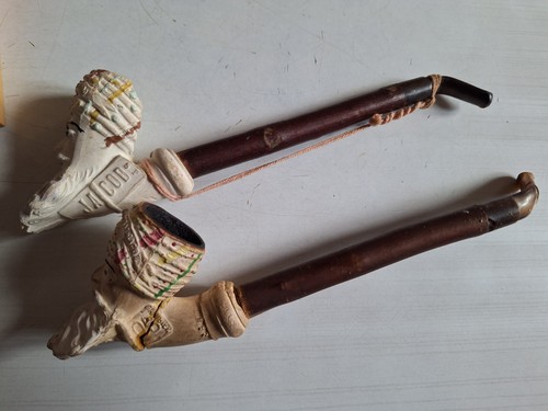 Lot pipes jacob gambier - lot, 2