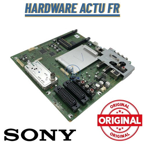 Carte mere sony 877 366 - mere,