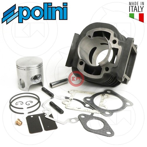 166 0054 kit cylindre polini - kit,