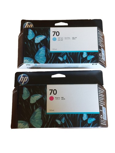 Genuine c9453a c9390a - hp,