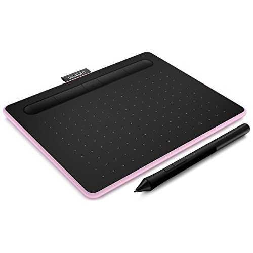 Wacom intuos small - wacom, wireless