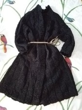 Très Beau Manteau long