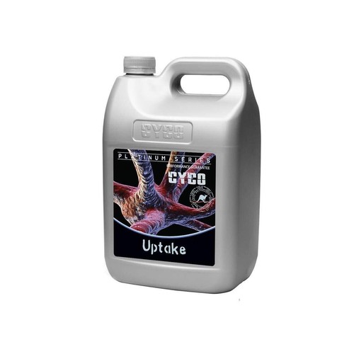 Cyco platinum series uptake - uptake,