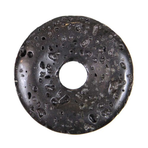 Donut chinois pierre - donut, pi