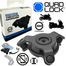 Quad Lock Original Moto Amortisseur pour Support pour Portable Contre Vibration