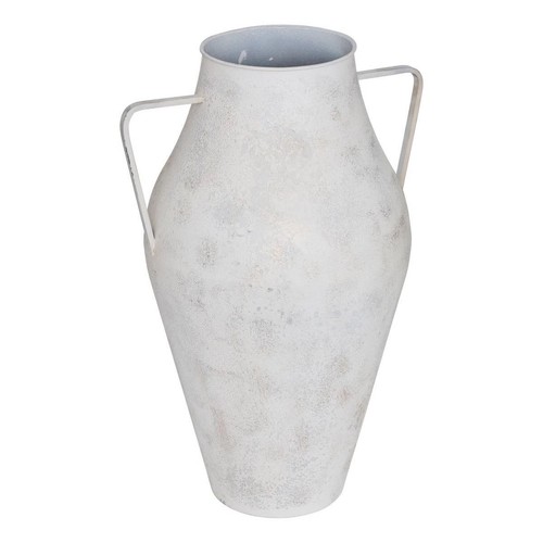 Vase déco métal glady - vase,