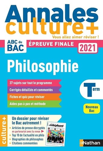 Annales abc bac 2021 - annales,