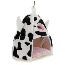  Accessoires Hamster Fournitures De Lit Repos Pour Animaux Compagnie