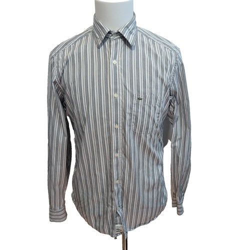 Chemise lacoste modern fit - chemise,
