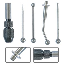 Kit de 5 outils de recherche