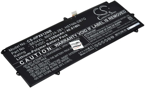 Batterie pour ordinateur