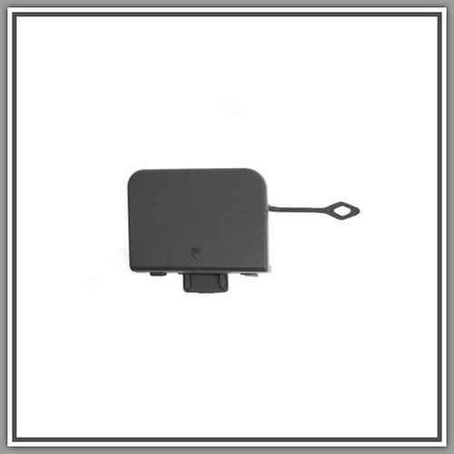 Bouchon capot remorquage - de,