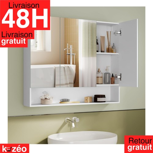 Vasagle armoire salle - armoire, de