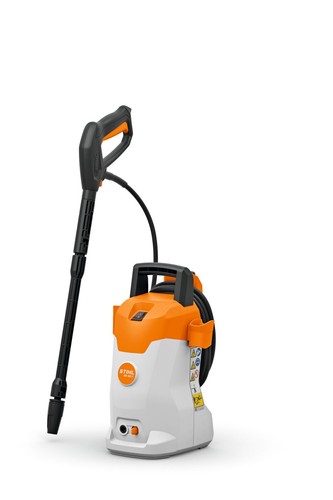 Nettoyeur haute pression - nettoyeur, stihl
