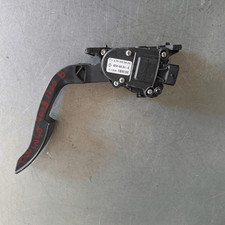 Pédale d'accélérateur