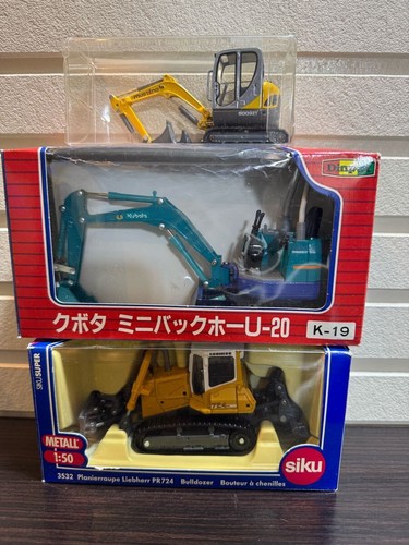Mini pelle diapet kubota - pelle,