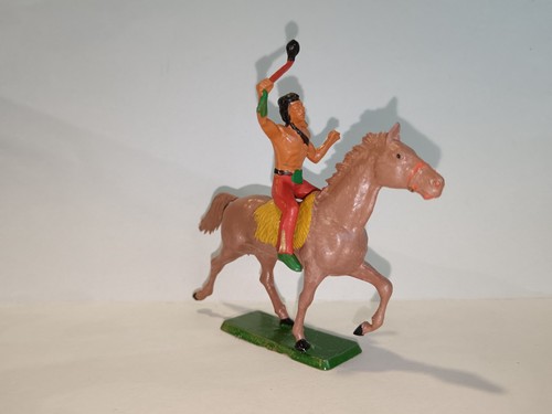 Starlux western indien série - western,