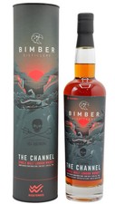 Bimber - Sea Shepherd - The Channel - Single Malt London 2017 4 year old Whis...