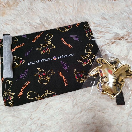 Shu uemura pokemon - uemura,