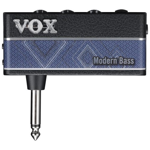 Ampli basse moderne - , vox