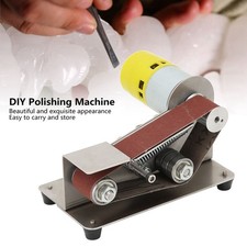 Mini Belt Sander Electric