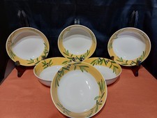 lot de 6 coupelles ramequins