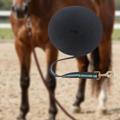 Longe pour chevaux m - longe, (26