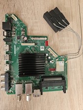 Carte Mère TD.MS6886.762 – TV 65" UHD – Compatible Continental Edison / TCL