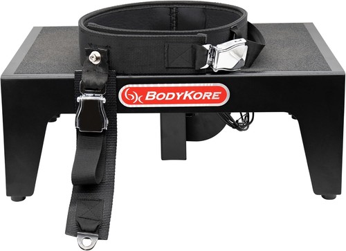 Box mx1182 belt - box, squat
