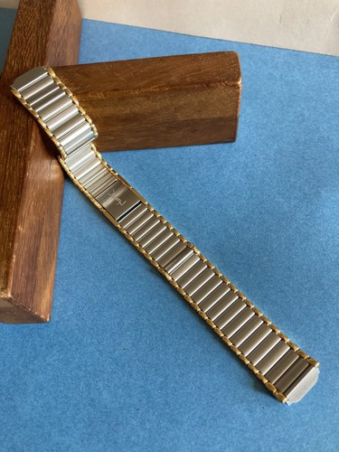 Bracelet métal tons - 2, ysl