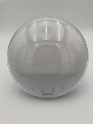 Philips smartsleep wake - smartsleep, wake-up