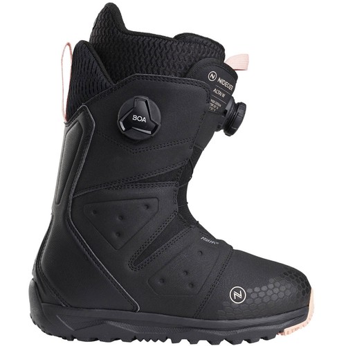 Nidecker altai boa - boa, snowboard