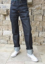 Quartermaster Denim Jeans