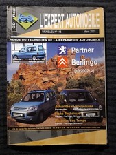 (322A) L' expert automobile