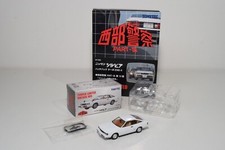 A94 1:64 3 INCH TOMICA TOMY