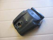 Garde boue arrière Yamaha 600