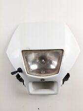 Carénage tête de fourche /