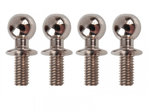 Rotule mugen msb1 mm - mugen, 5,5