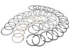 Jeu de bagues de piston moteur