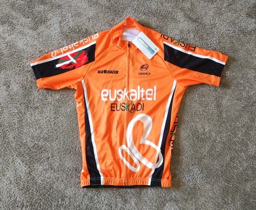 Maillot euskatel euskadi - maillot,