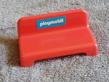 PLAYMOBIL accessoire  maison fauteuil canapé 