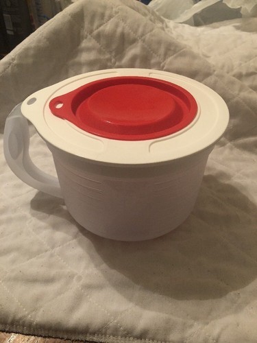 Tupperware cup measuring - tupperware,