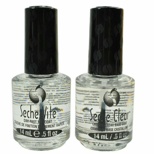 Seche vite dry fast - seche, top