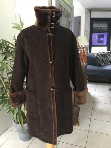 Manteau parka 123 taille - , 38