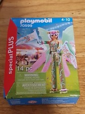 Fee Geante 70599 Playmobil